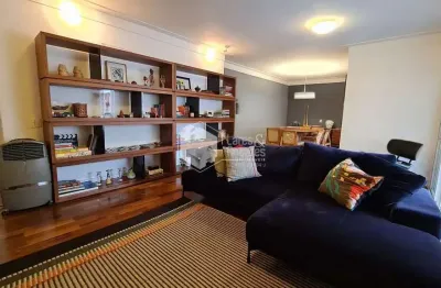 Apartamento para venda em cidade monções com 4 quartos, sendo 3 suítes , 178m²