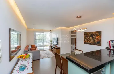 Apartamento tipo para venda em santo amaro com 3 quartos, sendo 2 suítes, 83m²