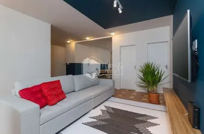 Apartamento tipo para venda em consolação com 5 quartos, sendo 2 suítes, 200m²