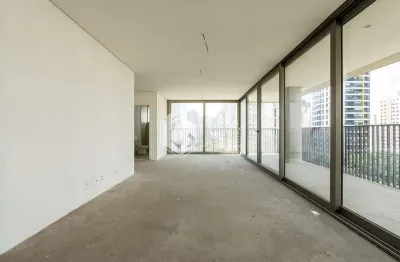 Apartamento tipo para venda em vila olímpia com 3 quartos, sendo 3 suítes, 231m²
