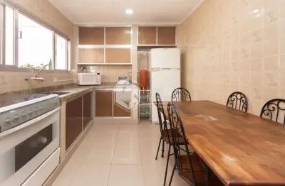 Casa com 3 quartos à venda na Rua Moxei, 120, Lapa, São Paulo