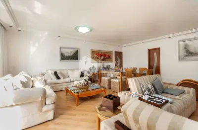 Apartamento para venda em vila buarque com 3 quartos, sendo 1 suíte , 199m²