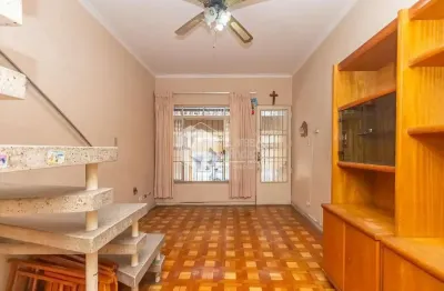 Casa com 3 quartos à venda na Rua Heitor Maurano, 89, Belenzinho, São Paulo