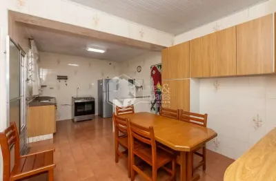 Casa com 3 quartos à venda na Rua Caramuru, 1334, Saúde, São Paulo