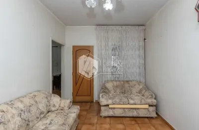 Casa com 2 quartos à venda na Rua Caramuru, 1334, Mirandópolis, São Paulo