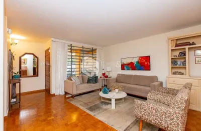 Casa com 3 quartos à venda na Rua Senador Vergueiro, 708, Alto da Boa Vista, São Paulo