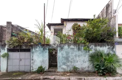 Casa com 2 quartos à venda na Rua João Lopes, 93, Vila Mariana, São Paulo