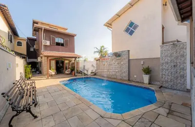 Casa tipo para venda em jardim represa com 3 quartos, sendo 1 suíte, 235m²