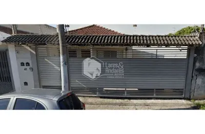 Casa à venda 2 quartos 3 vagas 97m² jardim tremembé são paulo - sp