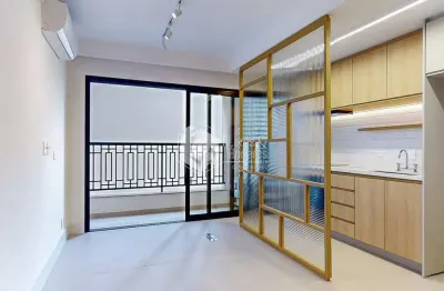 Apartamento com 1 quarto à venda na Rua Minerva, 254, Perdizes, São Paulo