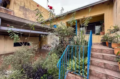 Casa tipo para venda em jardim santo elias com 3 quartos, 410m²