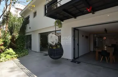 Casa tipo para venda em vila madalena com 3 quartos, sendo 2 suítes, 221m²