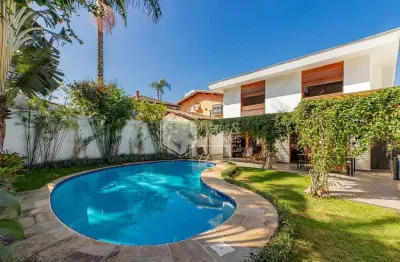 Casa tipo para venda em granja julieta com 3 quartos, sendo 1 suíte, 256m²