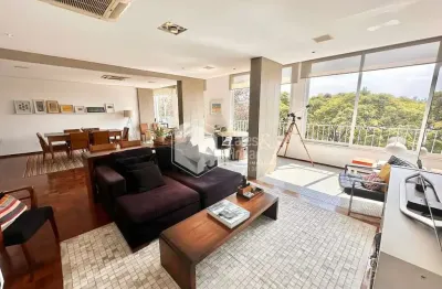 Apartamento para venda em jardim paulista com 3 quartos, sendo 1 suíte , 241m²