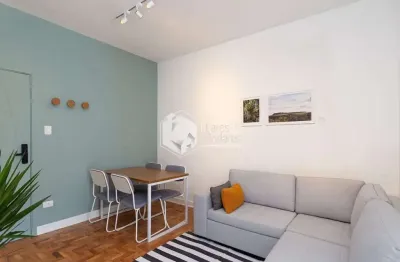 Apartamento com 4 quartos à venda na Avenida Brigadeiro Luís Antônio, 1622, Bela Vista, São Paulo
