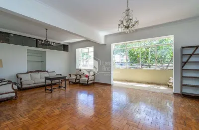 Apartamento com 3 quartos à venda na Rua Dona Antônia de Queirós, 271, Consolação, São Paulo