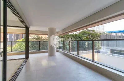 Apartamento para venda em moema com 3 quartos, sendo 3 suítes , 153m²