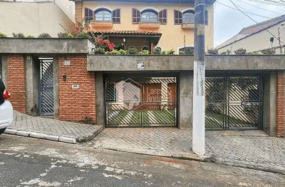 Casa à venda 3 quartos 1 suite 5 vagas 223m² jardim virginia bianca são paulo - sp
