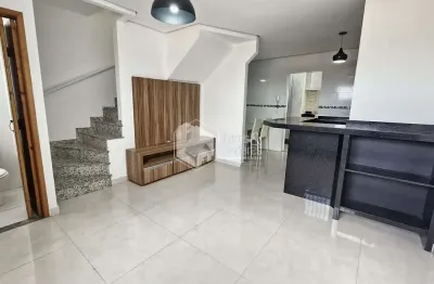 Casa no condomínio parada inglesa para venda com 2 quartos, sendo 2 suítes, 75m²