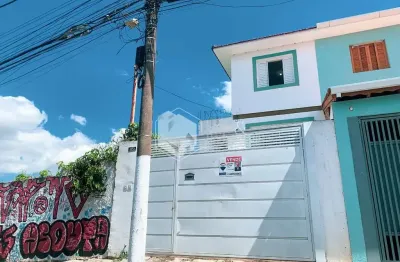 Casa tipo para venda em jardim santa cruz (campo grande) com 2 quartos, 150m²
