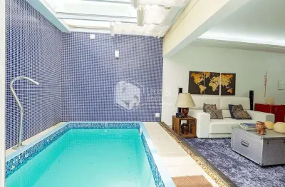 Casa em condomínio à venda 4 quartos 4 suites 4 vagas 390m² planalto paulista são paulo - sp