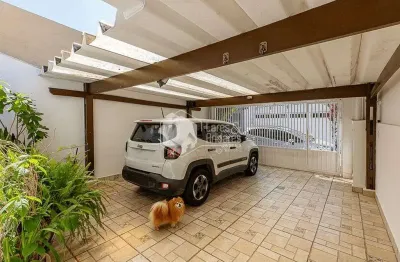 Casa à venda 4 quartos 2 suites 2 vagas 144m² brooklin paulista são paulo - sp