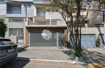 Casa à venda 3 quartos 2 suites 3 vagas 185m² vila monumento são paulo - sp