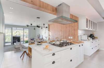 Apartamento tipo para venda em vila mascote com 3 quartos, sendo 3 suítes, 149m²