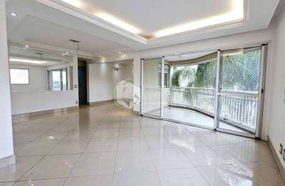 Apartamento tipo para venda em perdizes com 3 quartos, sendo 3 suítes, 129m²