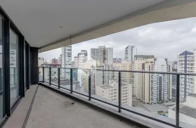 Apartamento tipo para venda em vila olímpia com 3 quartos, sendo 3 suítes, 152m²
