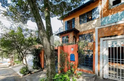 Casa com 2 quartos à venda na Rua Conde de Porto Alegre, 494, Campo Belo, São Paulo