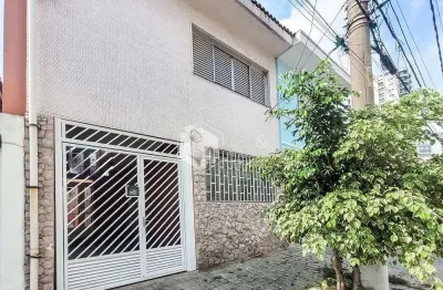 Casa à venda 3 quartos 2 suites 1 vaga 120m² santana são paulo - sp
