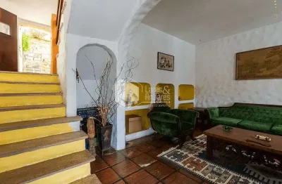 Casa à venda 4 quartos 2 suites 3 vagas 140m² parque jabaquara são paulo - sp