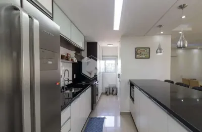 Apartamento para venda em Vila Genioli com 2 quartos, sendo 1 suíte , 111m²