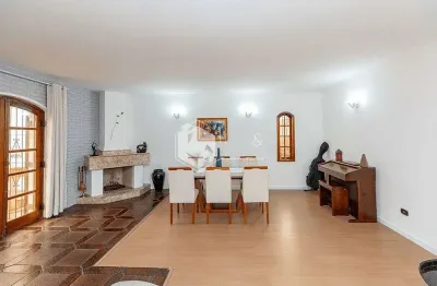 Casa à venda 7 quartos 2 suites 4 vagas 364m² jardim kioto são paulo - sp