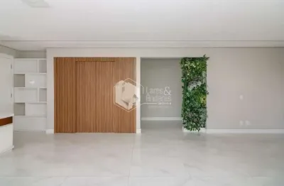 Apartamento tipo para venda em vila andrade com 3 quartos, sendo 3 suítes, 127m²