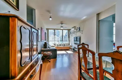 Apartamento tipo para venda em jardim paulista com 2 quartos, 76m²