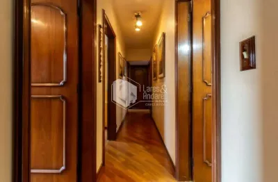 Apartamento tipo para venda em perdizes com 4 quartos, sendo 1 suíte, 136m²