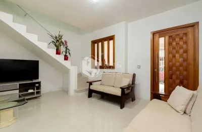 Casa à venda 3 quartos 2 vagas 72m² vila leopoldina são paulo - sp