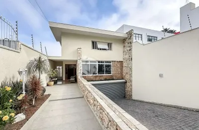 Casa à venda 5 quartos 3 suites 8 vagas 439m² tucuruvi são paulo - sp