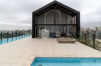 Apartamento para venda em perdizes com 2 quartos, sendo 2 suítes , 70m²