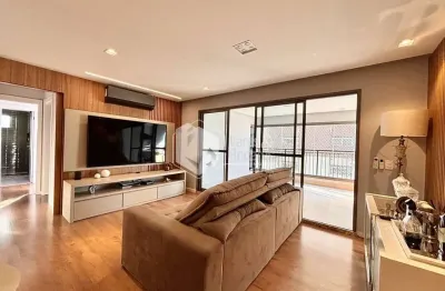 Apartamento tipo para venda em vila mariana com 3 quartos, sendo 3 suítes, 110m²