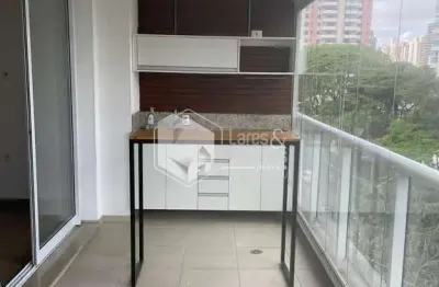 Apartamento tipo para venda e locação em vila olímpia com 1 quarto, sendo 1 suíte, 43m²