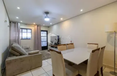 Casa com 2 quartos à venda na Rua Professor Miguel Maurício da Rocha, 802, Brooklin, São Paulo