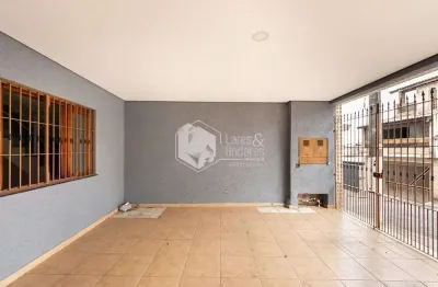 Casa à venda 3 quartos 1 suite 2 vagas 145m² vila gustavo são paulo - sp