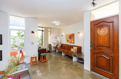 Casa à venda 3 quartos 3 suites 3 vagas 220m² vila santana são paulo - sp