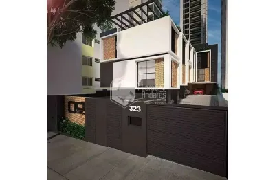 Casa à venda 2 quartos 2 vagas 181m² higienópolis são paulo - sp