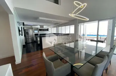 Casa tipo para venda em vila congonhas com 4 quartos, sendo 4 suítes, 319m²