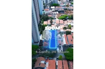 Casa à venda 3 quartos 2 suites 6 vagas 150m² brooklin paulista são paulo - sp