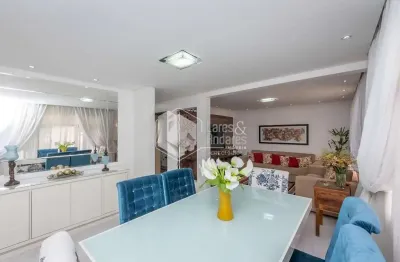 Casa tipo para venda em imirim com 2 quartos, sendo 1 suíte, 219m²